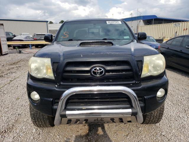 Photo 4 VIN: 3TMJU62N86M018479 - TOYOTA TACOMA DOU 