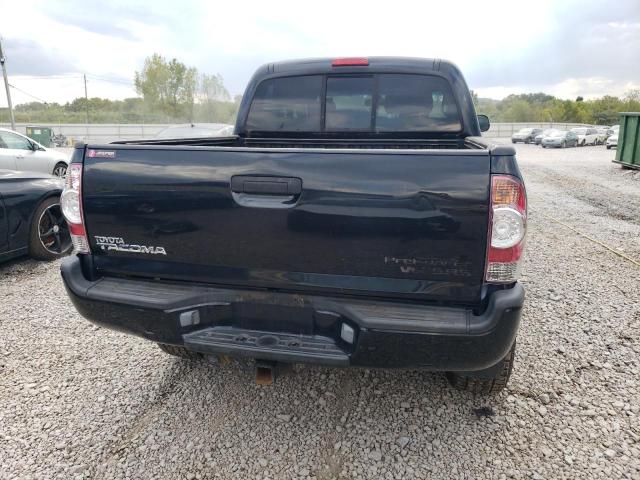 Photo 5 VIN: 3TMJU62N86M018479 - TOYOTA TACOMA DOU 