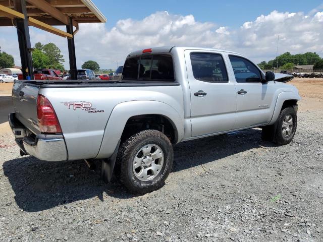 Photo 2 VIN: 3TMJU62N86M027652 - TOYOTA TACOMA 