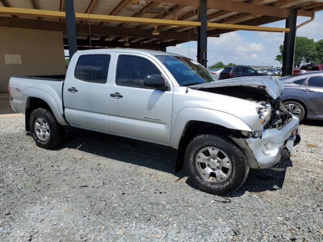 Photo 3 VIN: 3TMJU62N86M027652 - TOYOTA TACOMA 