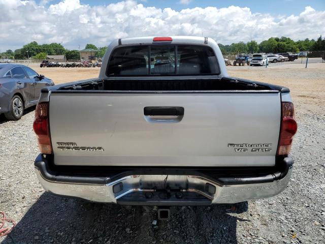 Photo 5 VIN: 3TMJU62N86M027652 - TOYOTA TACOMA 