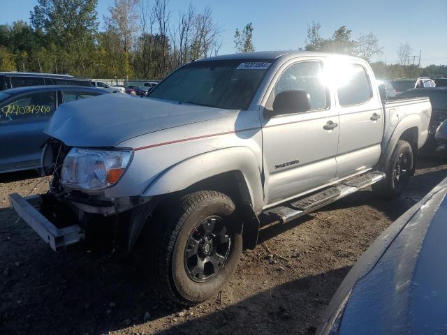 Photo 0 VIN: 3TMJU62N87M030889 - TOYOTA TACOMA DOU 