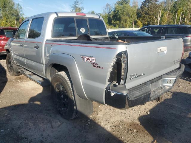 Photo 1 VIN: 3TMJU62N87M030889 - TOYOTA TACOMA DOU 