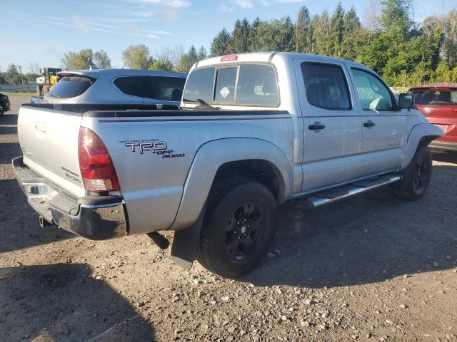 Photo 2 VIN: 3TMJU62N87M030889 - TOYOTA TACOMA DOU 