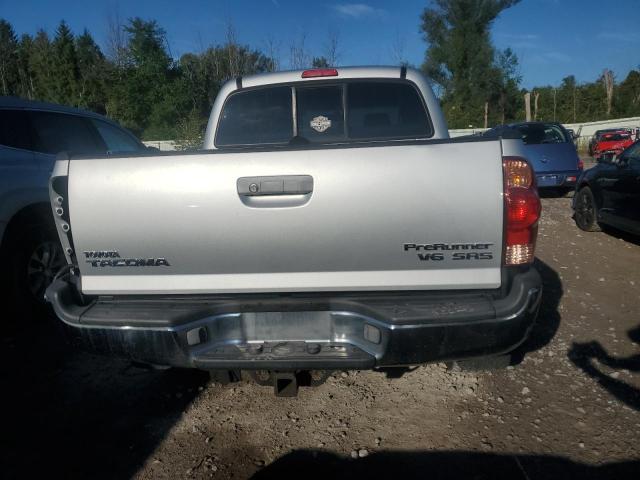 Photo 5 VIN: 3TMJU62N87M030889 - TOYOTA TACOMA DOU 