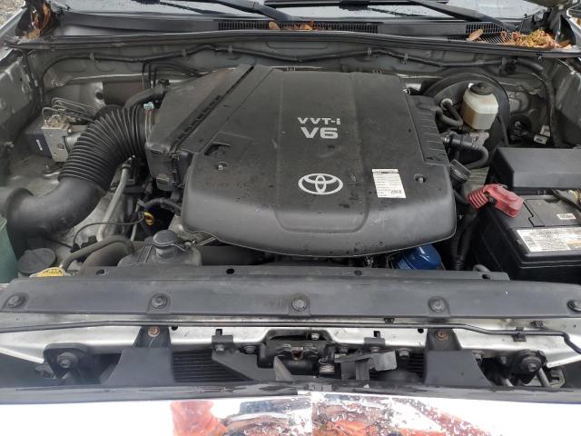 Photo 10 VIN: 3TMJU62N88M054613 - TOYOTA TACOMA 