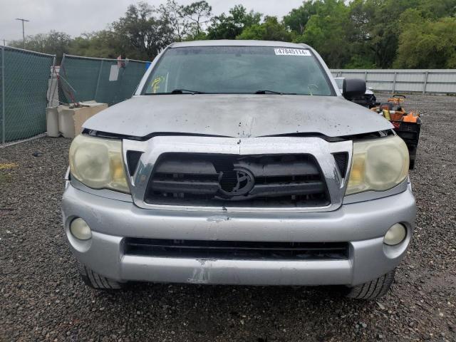 Photo 4 VIN: 3TMJU62N88M054613 - TOYOTA TACOMA 