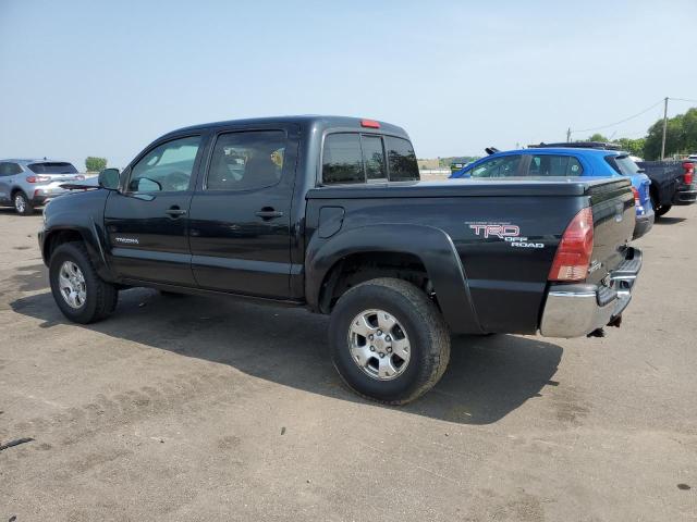 Photo 1 VIN: 3TMJU62N88M068799 - TOYOTA TACOMA DOU 