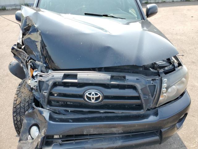 Photo 10 VIN: 3TMJU62N88M068799 - TOYOTA TACOMA DOU 