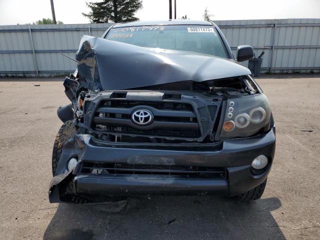 Photo 4 VIN: 3TMJU62N88M068799 - TOYOTA TACOMA DOU 