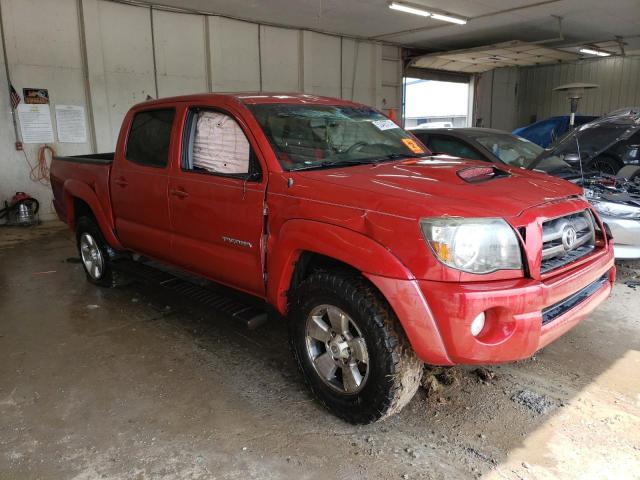 Photo 3 VIN: 3TMJU62N89M072451 - TOYOTA TACOMA 