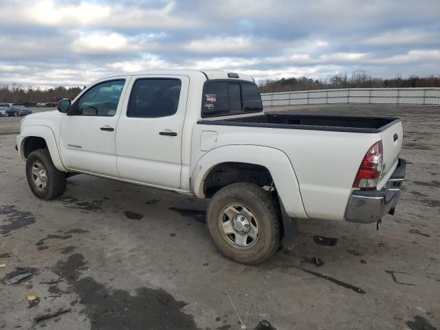 Photo 1 VIN: 3TMJU62N89M085393 - TOYOTA TACOMA DOU 