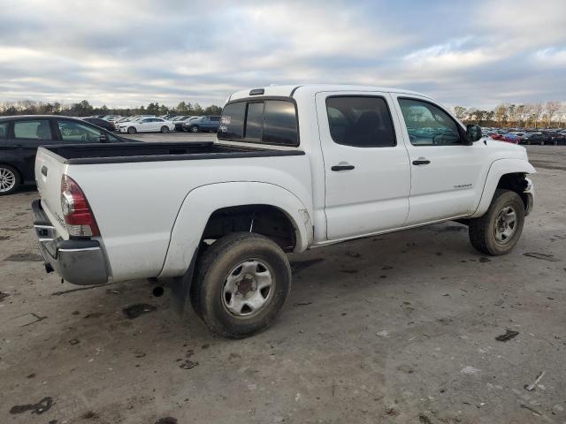 Photo 2 VIN: 3TMJU62N89M085393 - TOYOTA TACOMA DOU 