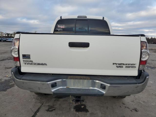 Photo 5 VIN: 3TMJU62N89M085393 - TOYOTA TACOMA DOU 