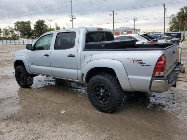 Photo 1 VIN: 3TMJU62N95M003844 - TOYOTA TACOMA 