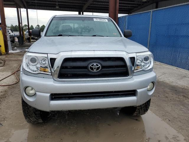 Photo 4 VIN: 3TMJU62N95M003844 - TOYOTA TACOMA 