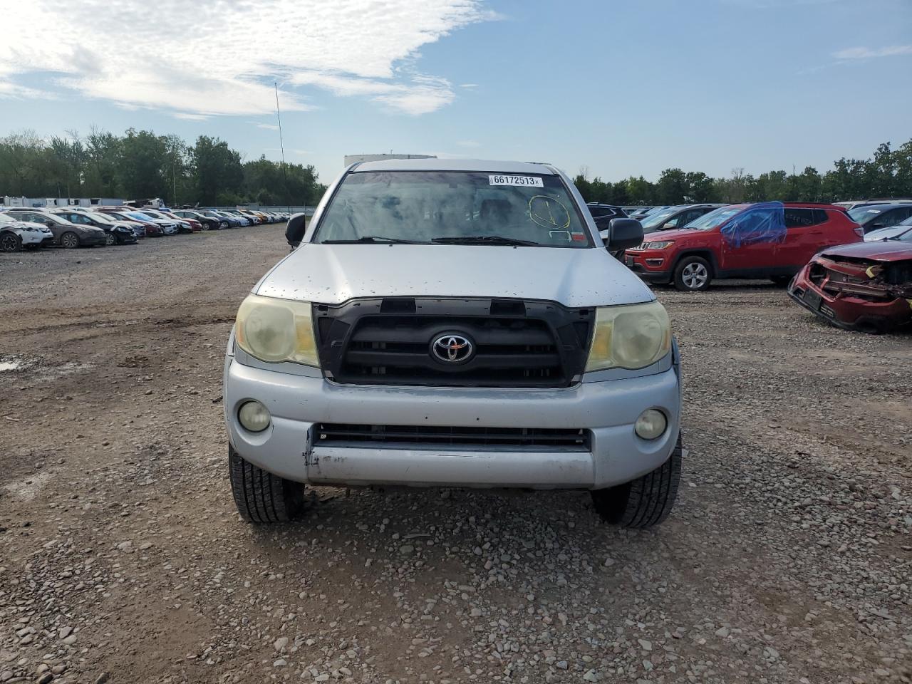 Photo 4 VIN: 3TMJU62N96M011234 - TOYOTA TACOMA 