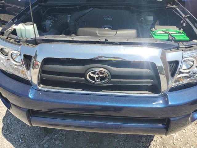 Photo 10 VIN: 3TMJU62N96M017440 - TOYOTA TACOMA DOU 