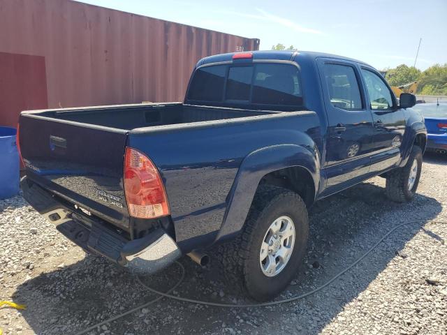 Photo 2 VIN: 3TMJU62N96M017440 - TOYOTA TACOMA DOU 