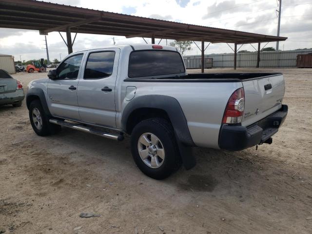 Photo 1 VIN: 3TMJU62N97M030478 - TOYOTA TACOMA DOU 