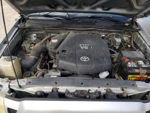 Photo 10 VIN: 3TMJU62N97M030478 - TOYOTA TACOMA DOU 