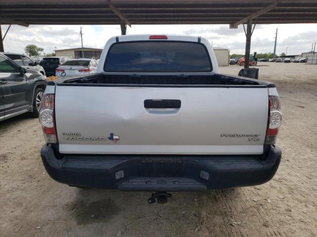 Photo 5 VIN: 3TMJU62N97M030478 - TOYOTA TACOMA DOU 