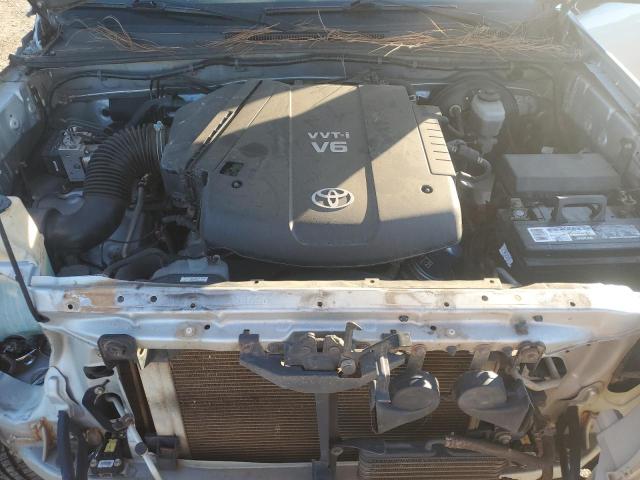 Photo 10 VIN: 3TMJU62N97M032912 - TOYOTA TACOMA DOU 