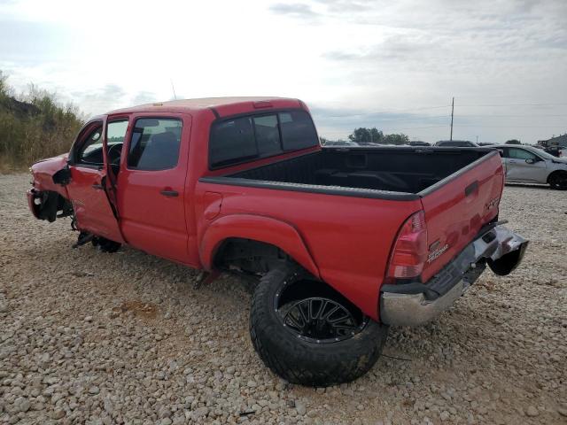 Photo 1 VIN: 3TMJU62N98M055849 - TOYOTA TACOMA DOU 