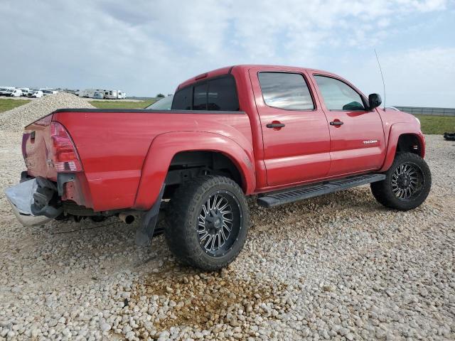 Photo 2 VIN: 3TMJU62N98M055849 - TOYOTA TACOMA DOU 