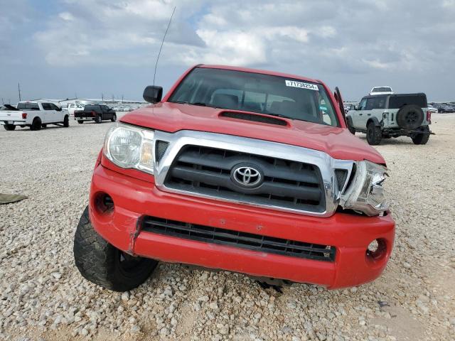 Photo 4 VIN: 3TMJU62N98M055849 - TOYOTA TACOMA DOU 