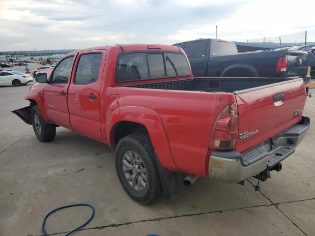 Photo 1 VIN: 3TMJU62N98M060386 - TOYOTA TACOMA 