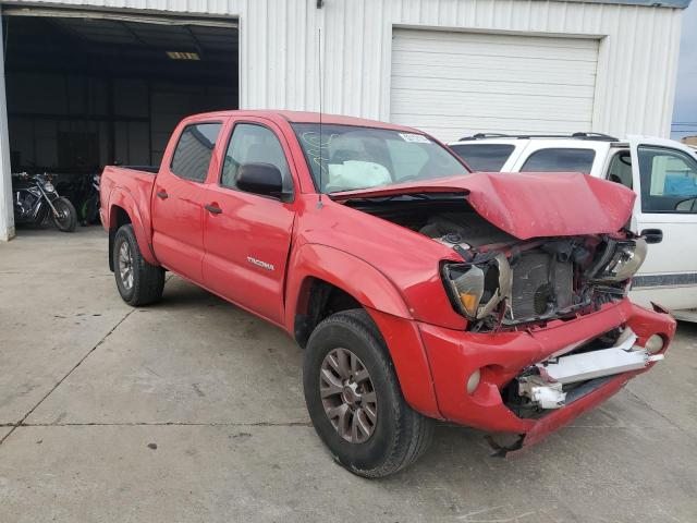 Photo 3 VIN: 3TMJU62N98M060386 - TOYOTA TACOMA 