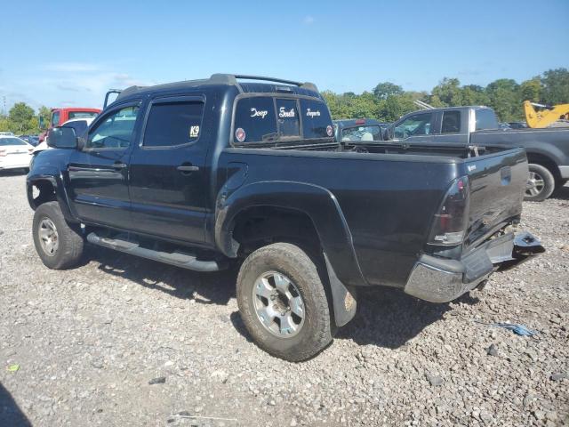 Photo 1 VIN: 3TMJU62N98M061280 - TOYOTA TACOMA DOU 