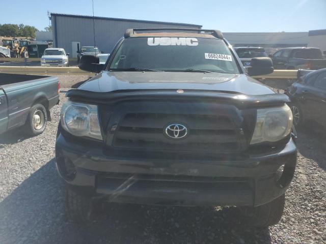 Photo 4 VIN: 3TMJU62N98M061280 - TOYOTA TACOMA DOU 