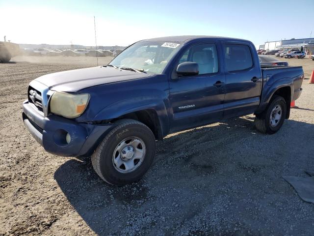 Photo 0 VIN: 3TMJU62N98M066561 - TOYOTA TACOMA 