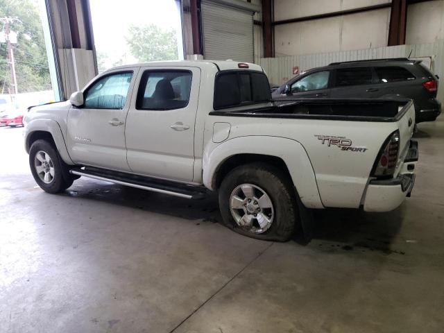 Photo 1 VIN: 3TMJU62N99M091574 - TOYOTA TACOMA 