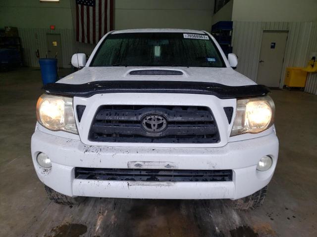 Photo 4 VIN: 3TMJU62N99M091574 - TOYOTA TACOMA 