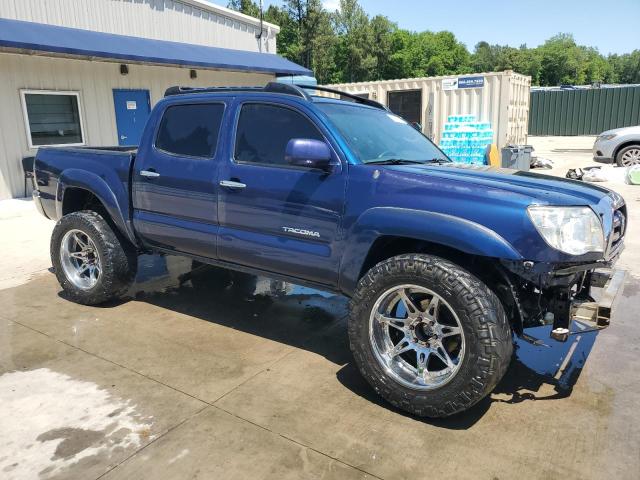 Photo 3 VIN: 3TMJU62NX8M059764 - TOYOTA TACOMA 