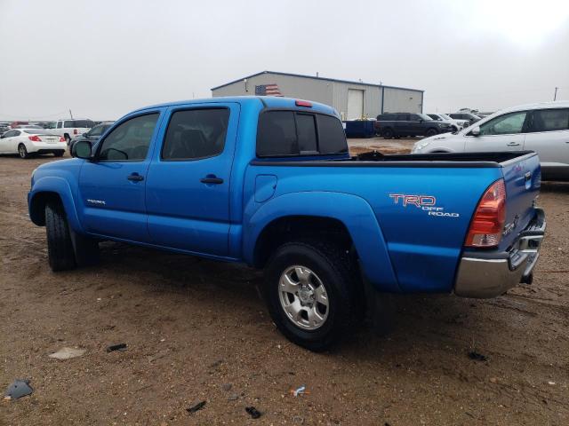 Photo 1 VIN: 3TMJU62NX8M065998 - TOYOTA TACOMA 