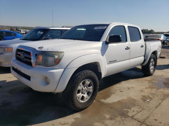 Photo 0 VIN: 3TMJU62NX9M076632 - TOYOTA TACOMA 