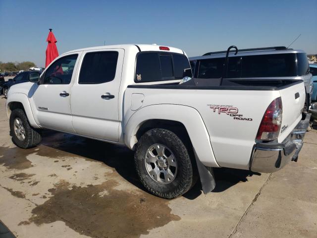 Photo 1 VIN: 3TMJU62NX9M076632 - TOYOTA TACOMA 