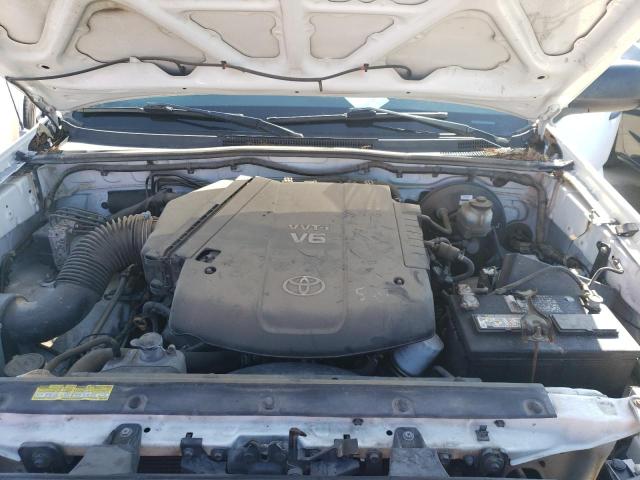 Photo 10 VIN: 3TMJU62NX9M076632 - TOYOTA TACOMA 