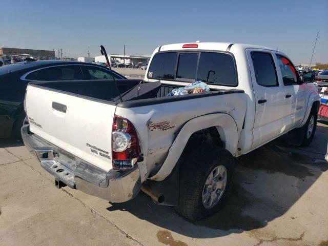 Photo 2 VIN: 3TMJU62NX9M076632 - TOYOTA TACOMA 