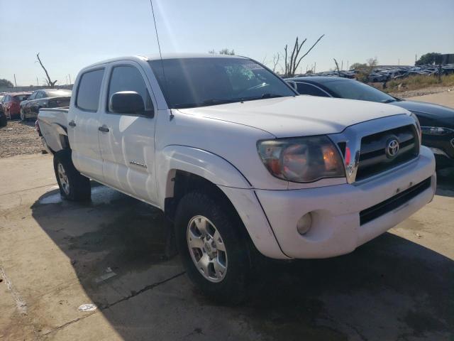 Photo 3 VIN: 3TMJU62NX9M076632 - TOYOTA TACOMA 