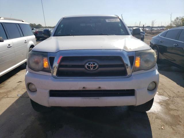 Photo 4 VIN: 3TMJU62NX9M076632 - TOYOTA TACOMA 