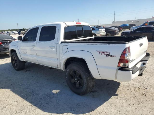 Photo 1 VIN: 3TMJU62NX9M091681 - TOYOTA TACOMA DOU 