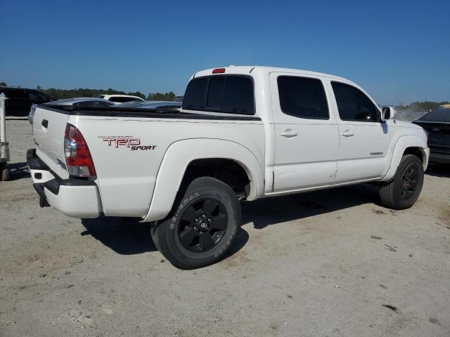 Photo 2 VIN: 3TMJU62NX9M091681 - TOYOTA TACOMA DOU 