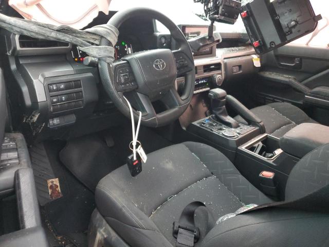 Photo 7 VIN: 3TMKB5FN0RM005616 - TOYOTA TACOMA DOU 