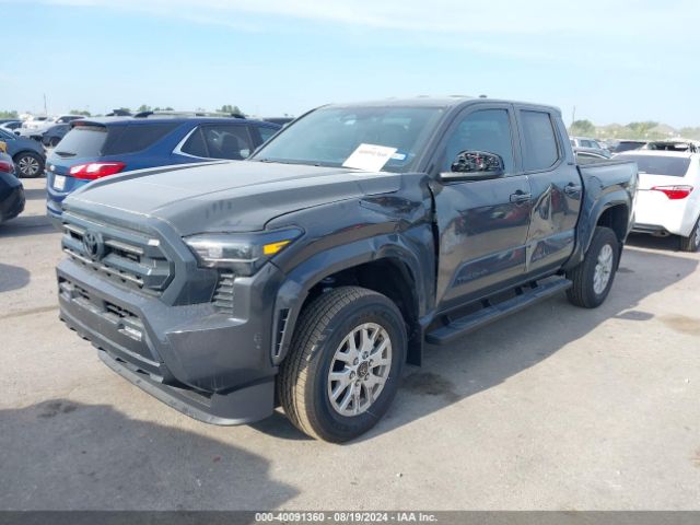 Photo 1 VIN: 3TMKB5FN3RM005318 - TOYOTA TACOMA 