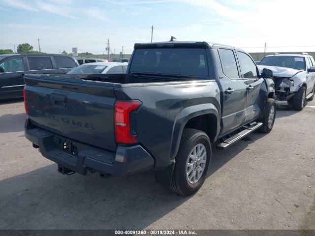 Photo 3 VIN: 3TMKB5FN3RM005318 - TOYOTA TACOMA 